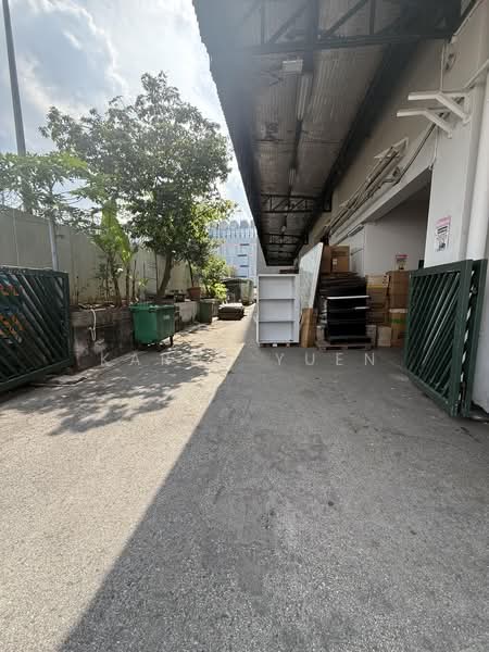Marsiling Industrial estate, 21 MARSILING INDUSTRIAL ESTATE ROAD 9, 14,000 sqft, Factory / Workshop (B2) For Rent, by Karen Yuen, 500239408 - Exterior - CommercialGuru.com.sg