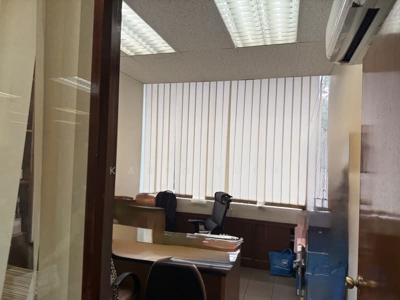 Marsiling Industrial estate, 21 MARSILING INDUSTRIAL ESTATE ROAD 9, 14,000 sqft, Factory / Workshop (B2) For Rent, by Karen Yuen, 500239408 - Interior - CommercialGuru.com.sg