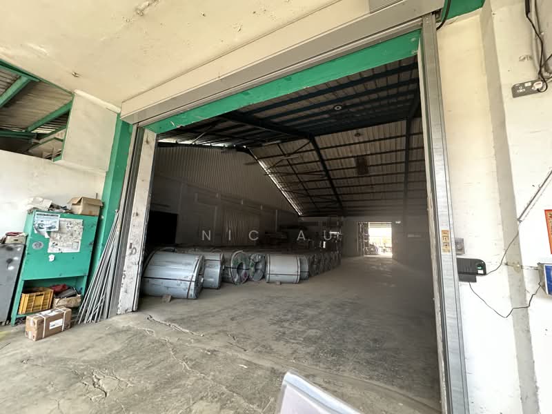 Fan Yoong Road, Enterprise Road Fan Yoong Road, 10,000 sqft, Factory / Workshop (B2) For Rent, by Nic Au, 500239409 - Interior - CommercialGuru.com.sg