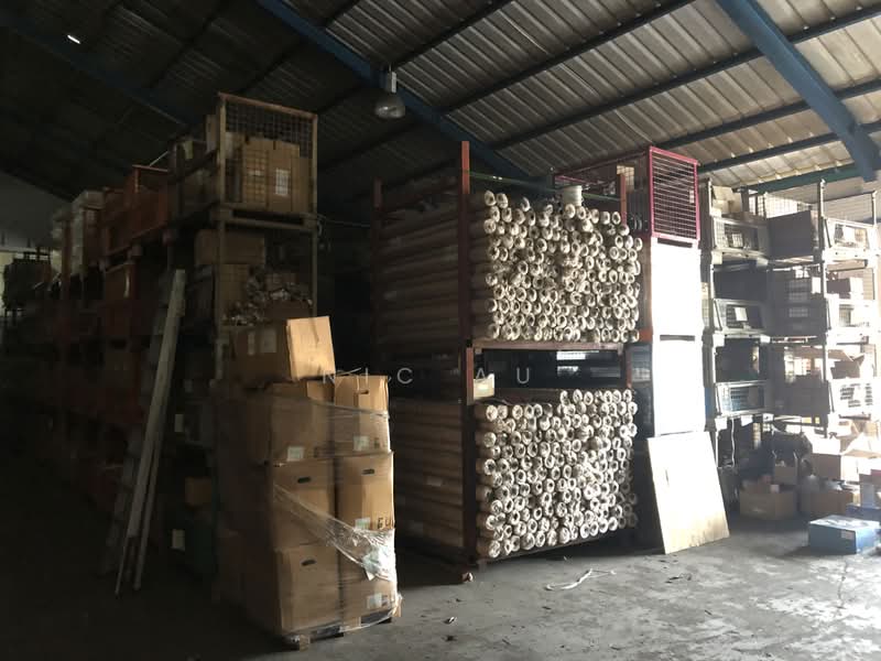 Fan Yoong Road, Enterprise Road Fan Yoong Road, 10,000 sqft, Factory / Workshop (B2) For Rent, by Nic Au, 500239409 - Interior - CommercialGuru.com.sg