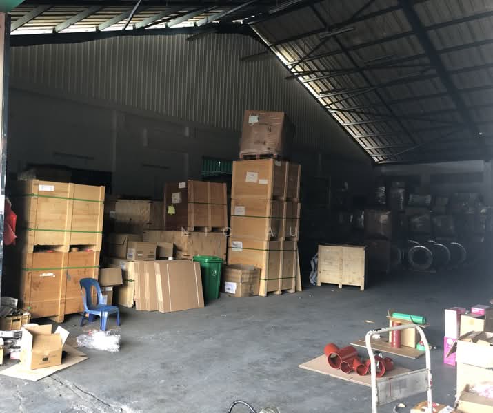 Fan Yoong Road, Enterprise Road Fan Yoong Road, 10,000 sqft, Factory / Workshop (B2) For Rent, by Nic Au, 500239409 - Interior - CommercialGuru.com.sg