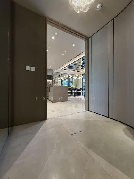 Zyon Grand, 3 Kim Seng Road, Alexandra / Commonwealth, 4 Bedrooms, 1,615 sqft, Condominium For Sale, by Jason Oh, 500239410 - PropertyGuru.com.sg