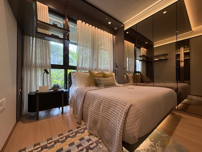 Zyon Grand, 3 Kim Seng Road, Alexandra / Commonwealth, 4 Bedrooms, 1,615 sqft, Condominium For Sale, by Jason Oh, 500239410 - Bedroom - PropertyGuru.com.sg