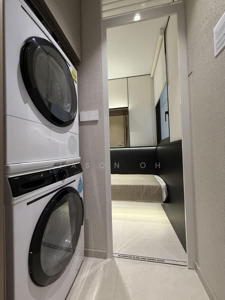 Zyon Grand, 3 Kim Seng Road, Alexandra / Commonwealth, 4 Bedrooms, 1,615 sqft, Condominium For Sale, by Jason Oh, 500239410 - Bedroom - PropertyGuru.com.sg