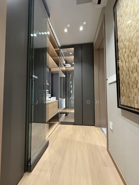 Zyon Grand, 3 Kim Seng Road, Alexandra / Commonwealth, 4 Bedrooms, 1,615 sqft, Condominium For Sale, by Jason Oh, 500239410 - Interior - PropertyGuru.com.sg