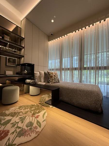Zyon Grand, 3 Kim Seng Road, Alexandra / Commonwealth, 4 Bedrooms, 1,615 sqft, Condominium For Sale, by Jason Oh, 500239410 - Bedroom - PropertyGuru.com.sg