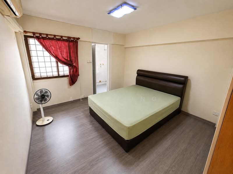 609 Yishun Street 61, 609 Yishun Street 61, 3 Bedrooms, 904 sqft, HDB Flat For Sale, by Alice Ong, 500239411 - Bedroom - PropertyGuru.com.sg