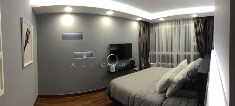 668A Edgefield Plains, 668A Edgefield Plains, 3 Bedrooms, 1,216 sqft, HDB Flat For Sale, by Alicia Xu, 500239414 - Bedroom - PropertyGuru.com.sg