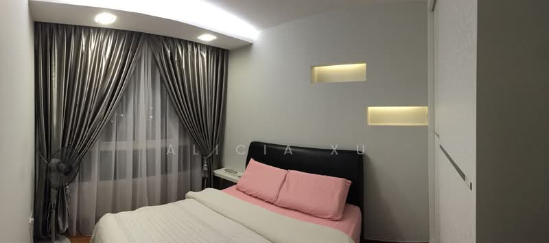 668A Edgefield Plains, 668A Edgefield Plains, 3 Bedrooms, 1,216 sqft, HDB Flat For Sale, by Alicia Xu, 500239414 - Bedroom - PropertyGuru.com.sg