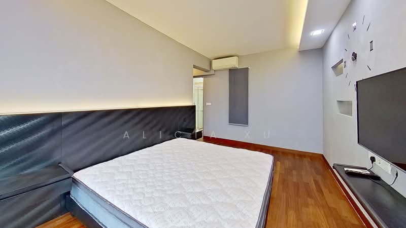 668A Edgefield Plains, 668A Edgefield Plains, 3 Bedrooms, 1,216 sqft, HDB Flat For Sale, by Alicia Xu, 500239414 - Bedroom - PropertyGuru.com.sg