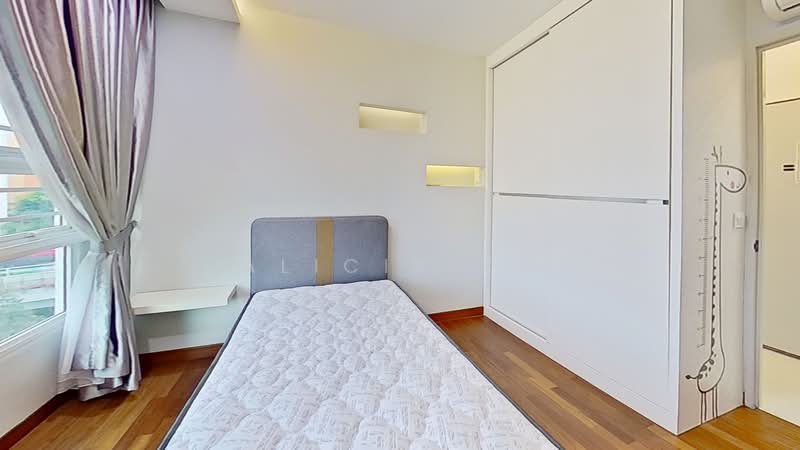 668A Edgefield Plains, 668A Edgefield Plains, 3 Bedrooms, 1,216 sqft, HDB Flat For Sale, by Alicia Xu, 500239414 - Bedroom - PropertyGuru.com.sg