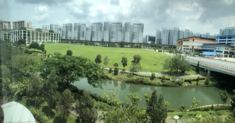 668A Edgefield Plains, 668A Edgefield Plains, 3 Bedrooms, 1,216 sqft, HDB Flat For Sale, by Alicia Xu, 500239414 - Exterior - PropertyGuru.com.sg