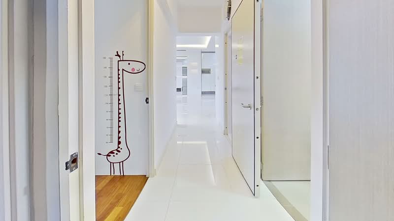 668A Edgefield Plains, 668A Edgefield Plains, 3 Bedrooms, 1,216 sqft, HDB Flat For Sale, by Alicia Xu, 500239414 - Entrance - PropertyGuru.com.sg