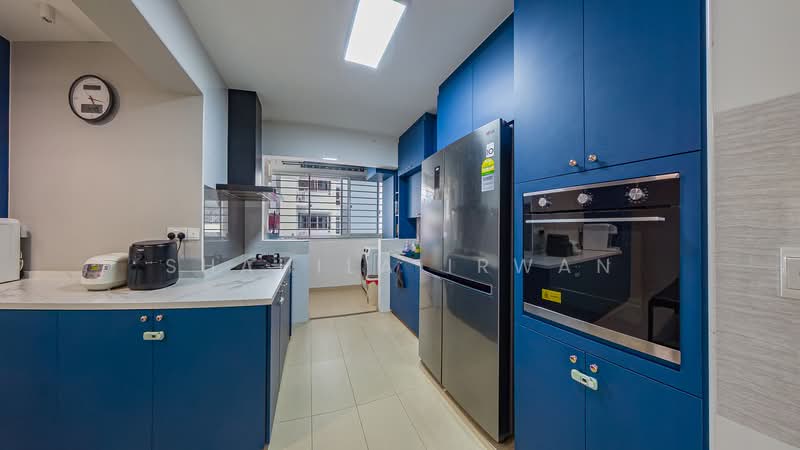 409B Northshore Drive, 409B Northshore Drive, Hougang / Punggol / Sengkang, 3 Bedrooms, 1,205 sqft, HDB Flat For Sale, by SHAHILA IRWAN, 500239416 - Kitchen - PropertyGuru.com.sg