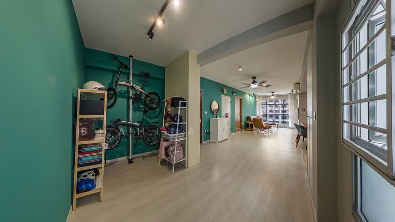 409B Northshore Drive, 409B Northshore Drive, Hougang / Punggol / Sengkang, 3 Bedrooms, 1,205 sqft, HDB Flat For Sale, by SHAHILA IRWAN, 500239416 - Study Room - PropertyGuru.com.sg