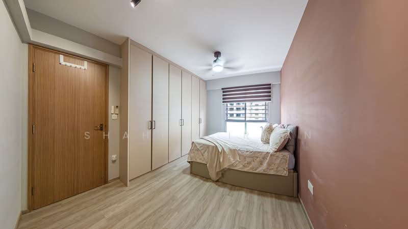 409B Northshore Drive, 409B Northshore Drive, Hougang / Punggol / Sengkang, 3 Bedrooms, 1,205 sqft, HDB Flat For Sale, by SHAHILA IRWAN, 500239416 - Master Bedroom - PropertyGuru.com.sg