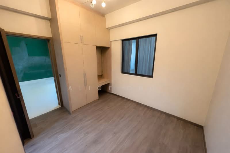 R Maisons (The Maisons), 1 Sommerville Walk, 1 Bedroom, 700 sqft, Apartment For Sale, by Alice Ong, 500239419 - PropertyGuru.com.sg
