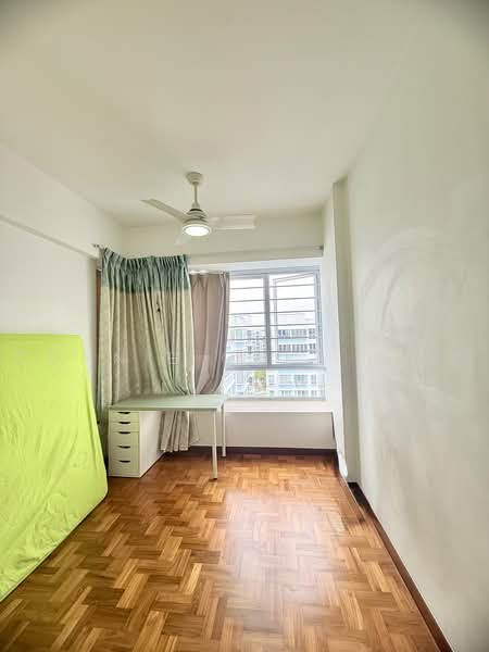 La Casa, 64 Woodlands Drive 16, 2 Bedrooms, 980 sqft, Condominium For Sale, by Connie Chew 周址芩, 500239420 - Interior - PropertyGuru.com.sg