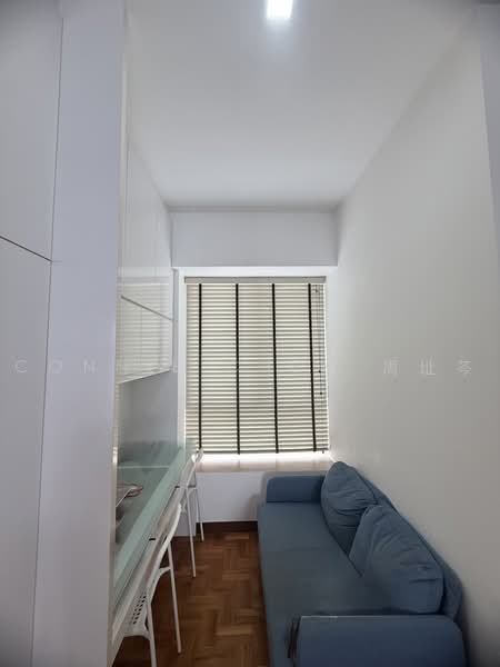 La Casa, 64 Woodlands Drive 16, 2 Bedrooms, 980 sqft, Condominium For Sale, by Connie Chew 周址芩, 500239420 - PropertyGuru.com.sg