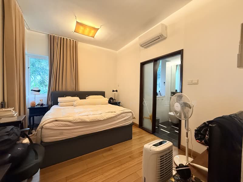 Robertson 100, 100 Robertson Quay, 2 Bedrooms, 1,109 sqft, Apartment For Rent, by Sharon Ong 王惠芳, 500239422 - PropertyGuru.com.sg