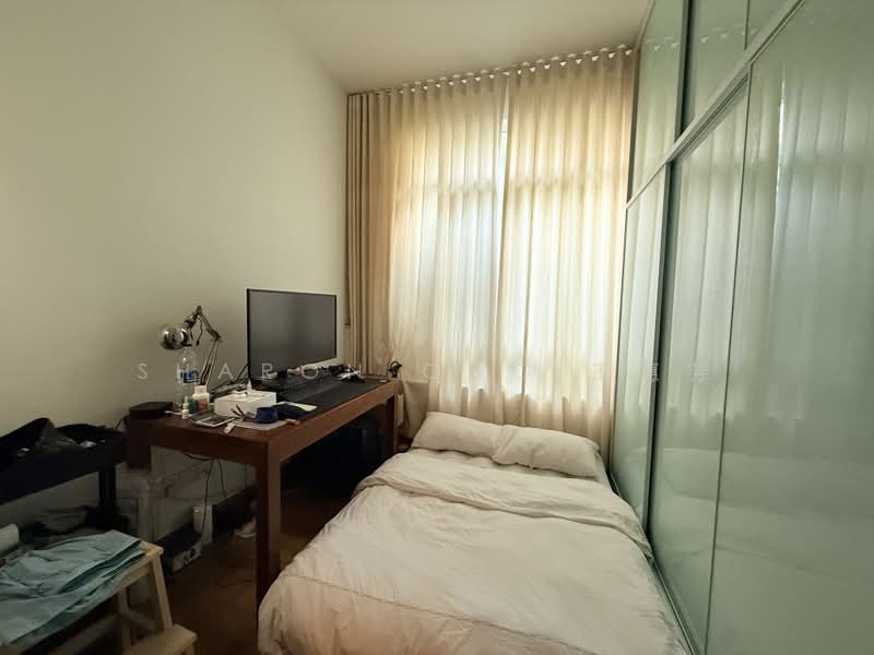 Robertson 100, 100 Robertson Quay, 2 Bedrooms, 1,109 sqft, Apartment For Rent, by Sharon Ong 王惠芳, 500239422 - PropertyGuru.com.sg
