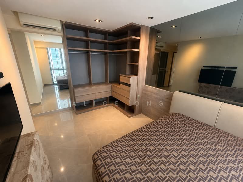 Waterwoods, Punggol Field Walk, 3 Bedrooms, 1,044 sqft, Condominium For Sale, by Alice Ong, 500239424 - PropertyGuru.com.sg