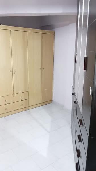 804 Woodlands Street 81, 804 Woodlands Street 81, Room Rental, 150 sqft, HDB Flat For Rent, by Sani Faisal, 500239427 - Interior - PropertyGuru.com.sg