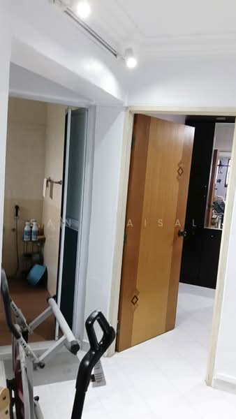 804 Woodlands Street 81, 804 Woodlands Street 81, Room Rental, 150 sqft, HDB Flat For Rent, by Sani Faisal, 500239427 - Interior - PropertyGuru.com.sg