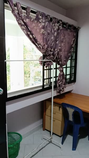 804 Woodlands Street 81, 804 Woodlands Street 81, Room Rental, 150 sqft, HDB Flat For Rent, by Sani Faisal, 500239427 - Interior - PropertyGuru.com.sg