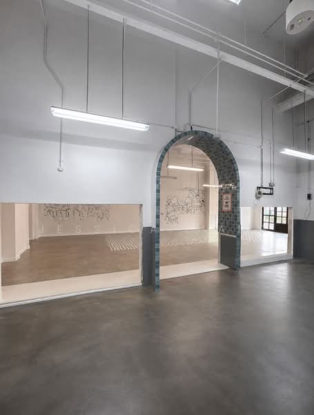 JTC Space @ Tampines North, 10 Tampines North Drive 4, Pasir Ris / Tampines, 2,000 sqft, Warehouse For Rent, by Jessica Liang, 500239432 - Interior - CommercialGuru.com.sg