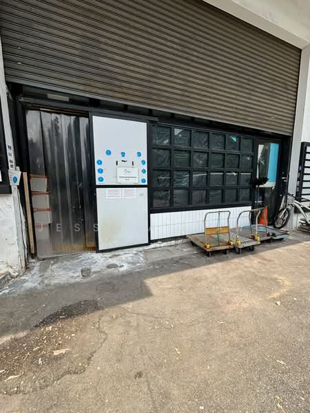 JTC Space @ Tampines North, 10 Tampines North Drive 4, Pasir Ris / Tampines, 2,000 sqft, Warehouse For Rent, by Jessica Liang, 500239432 - Exterior - CommercialGuru.com.sg