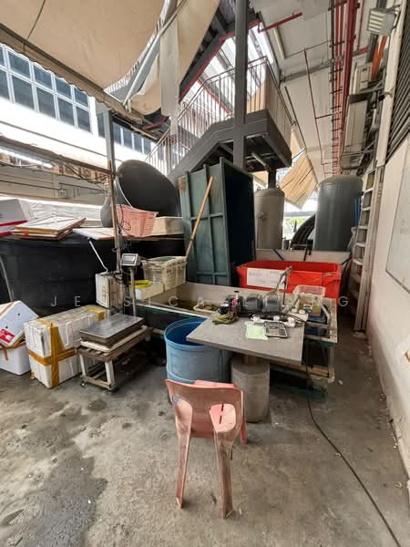 JTC Space @ Tampines North, 10 Tampines North Drive 4, Pasir Ris / Tampines, 2,000 sqft, Warehouse For Rent, by Jessica Liang, 500239432 - Exterior - CommercialGuru.com.sg