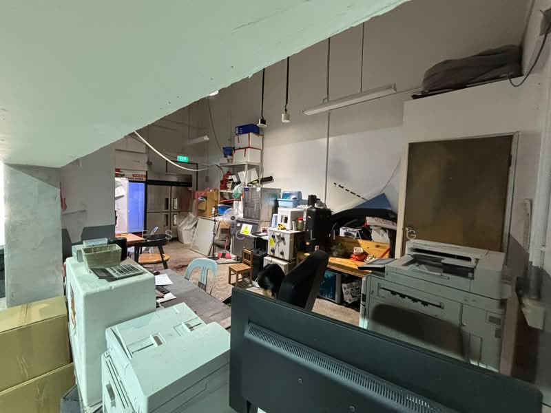 JTC Space @ Tampines North, 10 Tampines North Drive 4, Pasir Ris / Tampines, 2,000 sqft, Warehouse For Rent, by Jessica Liang, 500239432 - Interior - CommercialGuru.com.sg