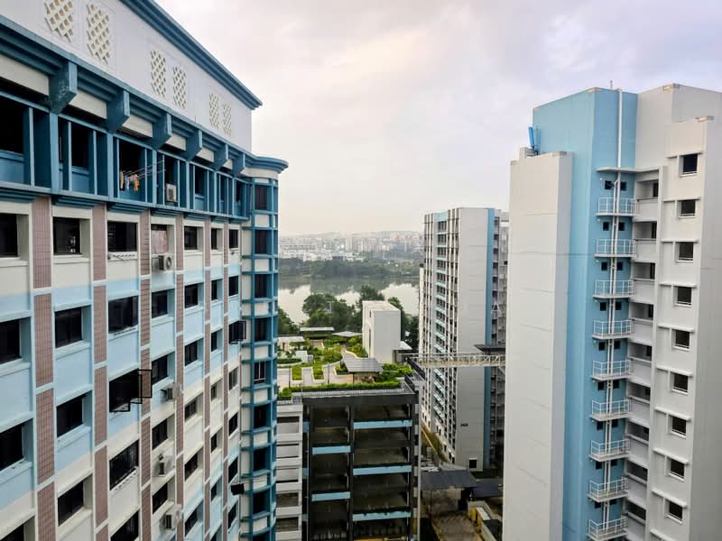345 Kang Ching Road, 345 Kang Ching Road, 3 Bedrooms, 1,098 sqft, HDB Flat For Sale, by Brett Chua, 500239433 - Exterior - PropertyGuru.com.sg