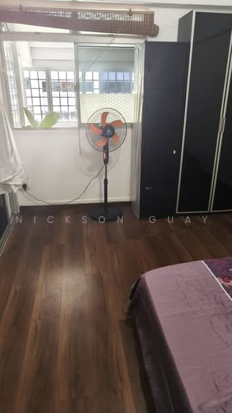 Common Room available for rent in 138 Marsiling Road, 076, , Room Rental, 145 sqft, HDB Flat For Rent, by Nickson Guay, 500239436 - Bedroom - PropertyGuru.com.sg