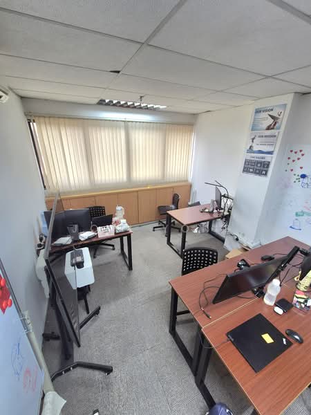 no gst! window unit for rent @ kallang pudding!, no gst! rent cover utility bills! window unit!, 200 sqft, Light Industrial (B1) For Rent, by Joel Yong, 500239439 - CommercialGuru.com.sg