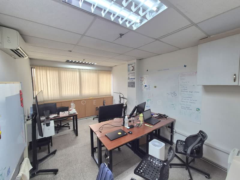 no gst! window unit for rent @ kallang pudding!, no gst! rent cover utility bills! window unit!, 200 sqft, Light Industrial (B1) For Rent, by Joel Yong, 500239439 - CommercialGuru.com.sg