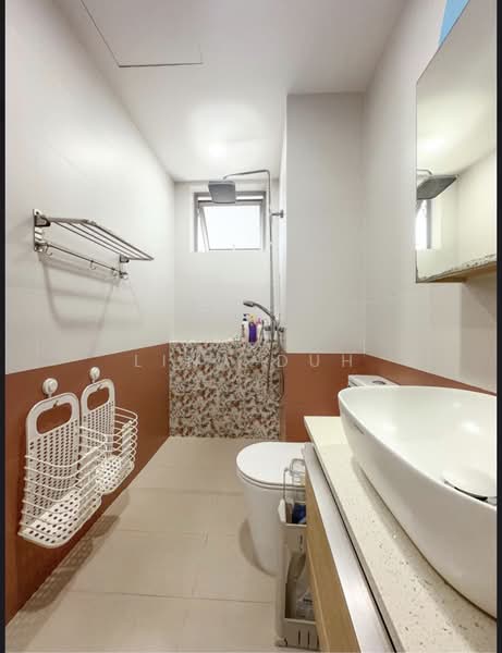 High Park Residences, 27 Fernvale Road, 3 Bedrooms, 980 sqft, Condominium For Sale, by Lina Duh, 500239442 - PropertyGuru.com.sg