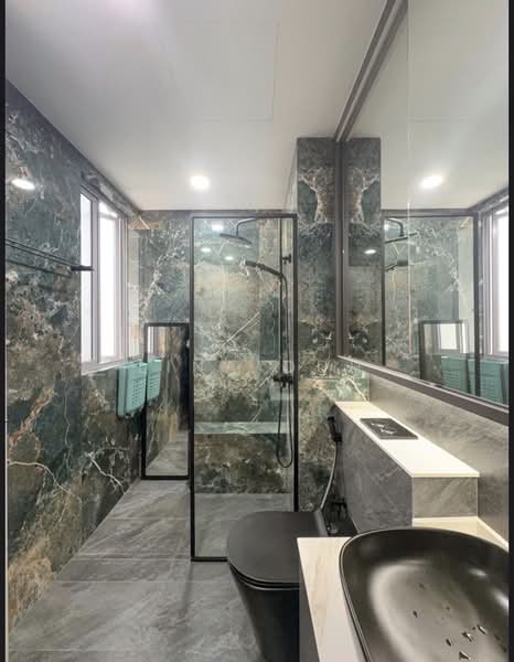 High Park Residences, 27 Fernvale Road, 3 Bedrooms, 980 sqft, Condominium For Sale, by Lina Duh, 500239442 - PropertyGuru.com.sg