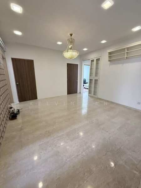 Monarchy Apartments, 51 Mandalay Road, Room Rental, 100 sqft, Apartment For Rent, by Kelvin Tan, 500239453 - Living Room - PropertyGuru.com.sg