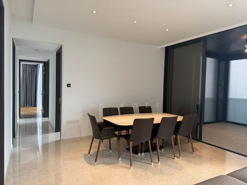 Meyer Mansion, 79 Meyer Road, 4 Bedrooms, 1,722 sqft, Condominium For Sale, by Lin Kwee, 500239454 - Corridor - PropertyGuru.com.sg