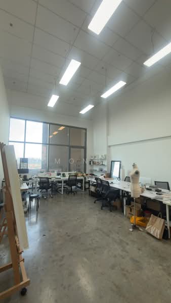OneKA @ Macpherson, 1 Kampong Ampat, Macpherson / Potong Pasir, 1,800 sqft, Light Industrial (B1) For Sale, by Jesmond Lee, 500239456 - Interior - CommercialGuru.com.sg