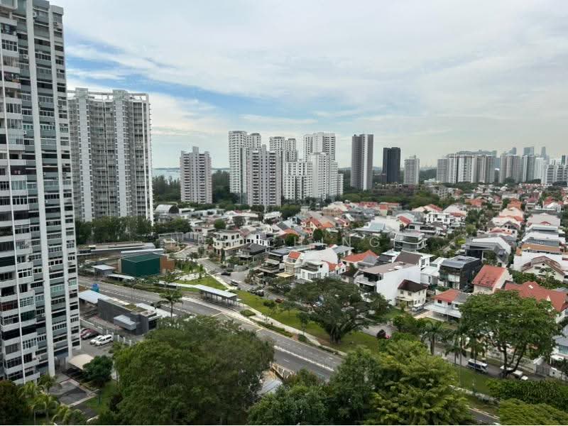 One Amber, 1 Amber Gardens, East Coast / Marine Parade, 3 Bedrooms, 1,230 sqft, Condominium For Rent, by Hui Ching, 500239458 - PropertyGuru.com.sg