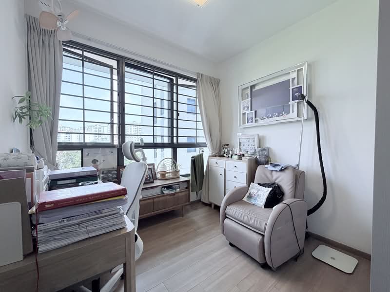 Belysa, 55 Pasir Ris Drive 1, 3 Bedrooms, 829 sqft, Condominium For Sale, by Ian Ho, 500239459 - Study - PropertyGuru.com.sg