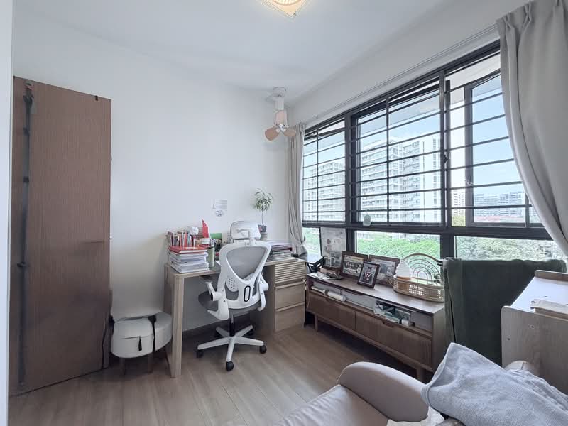Belysa, 55 Pasir Ris Drive 1, 3 Bedrooms, 829 sqft, Condominium For Sale, by Ian Ho, 500239459 - Study - PropertyGuru.com.sg