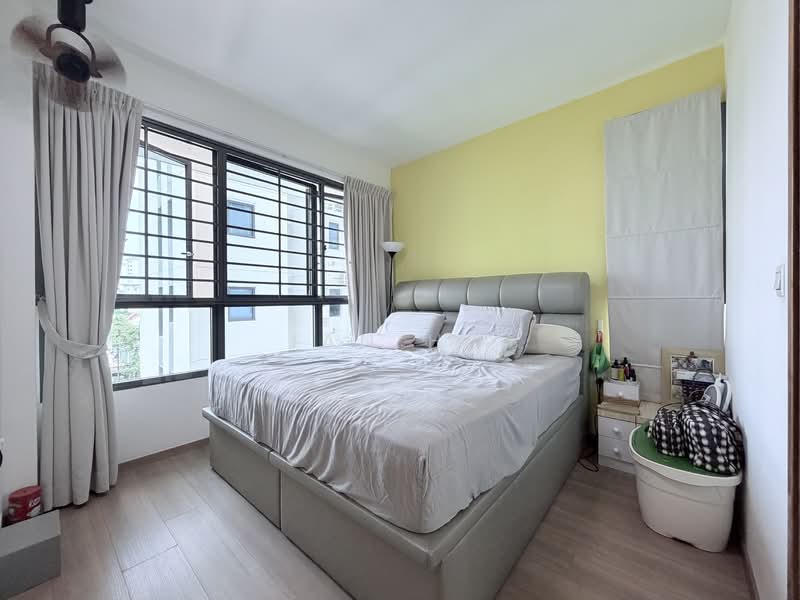 Belysa, 55 Pasir Ris Drive 1, 3 Bedrooms, 829 sqft, Condominium For Sale, by Ian Ho, 500239459 - Bedroom - PropertyGuru.com.sg