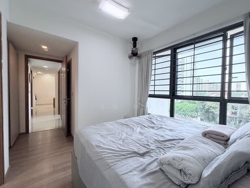Belysa, 55 Pasir Ris Drive 1, 3 Bedrooms, 829 sqft, Condominium For Sale, by Ian Ho, 500239459 - Bedroom - PropertyGuru.com.sg