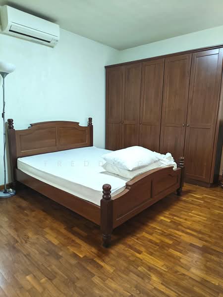 158B Rivervale Crescent, 158B Rivervale Crescent, 3 Bedrooms, 1,012 sqft, HDB Flat For Sale, by Freddy Ong, 500239461 - Bedroom - PropertyGuru.com.sg