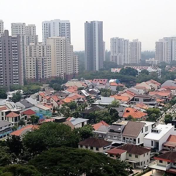 One Amber, 1 Amber Gardens, East Coast / Marine Parade, 3 Bedrooms, 1,230 sqft, Condominium For Rent, by Hui Ching, 500239463 - PropertyGuru.com.sg