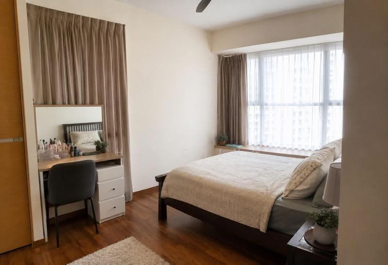 The Esta, Amber Gardens, East Coast / Marine Parade, 3 Bedrooms, 1,346 sqft, Condominium For Rent, by Hui Ching, 500239464 - PropertyGuru.com.sg